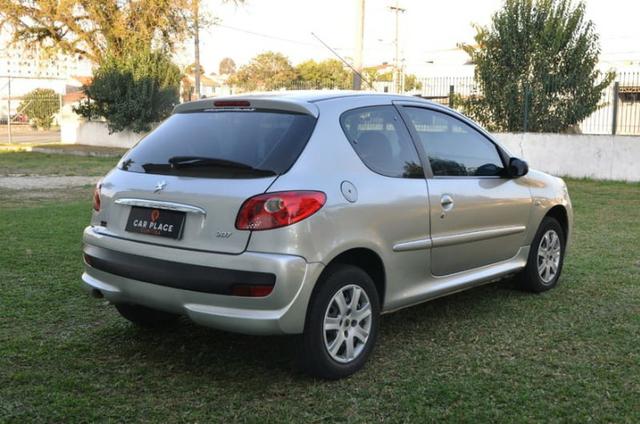 Peugeot - 207 XR 1.4 Completo. Financio 100% - Foto 4