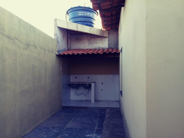 Alugo casa em barreirinhas - Foto 16