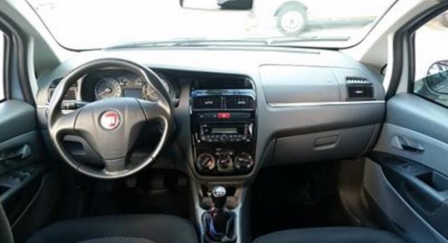 Fiat Linea - Foto 5