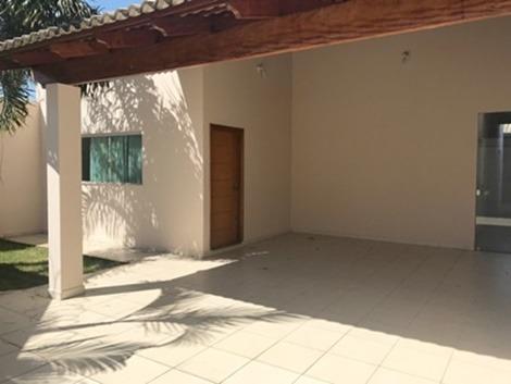 Casa Venda Jd Europa, 3 quartos