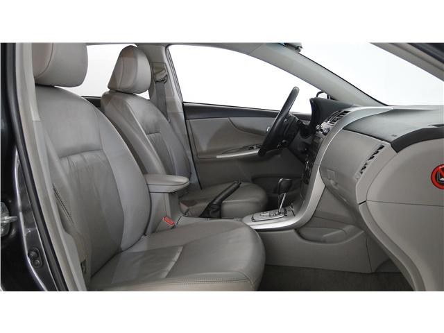 Toyota Corolla 2.0 xei 16v flex 4p automático - Foto 6