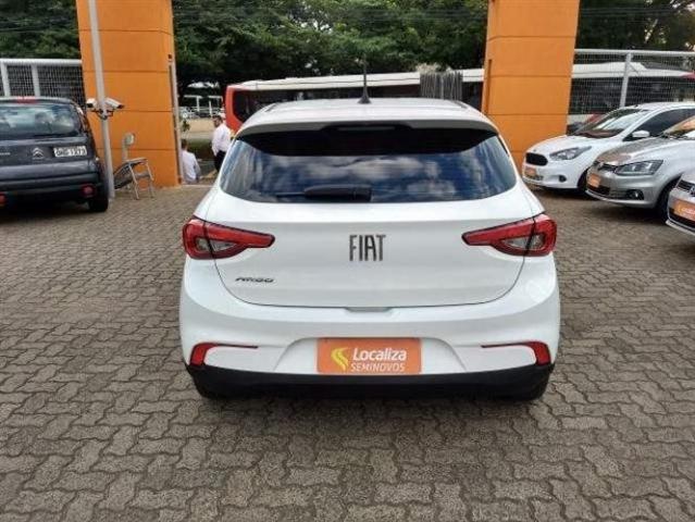 FIAT ARGO 2018/2019 1.0 FIREFLY FLEX DRIVE MANUAL - Foto 5