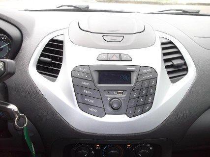 FORD KA + 2018/2018 1.5 SIGMA FLEX SE MANUAL - Foto 8