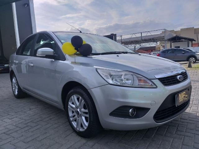 Focus FC 2012 / 2.0 - Automático - Completo - Foto 2