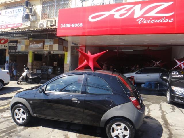 Financio sem entrada + 48x340, ac troca por moto ou carro - Foto 7