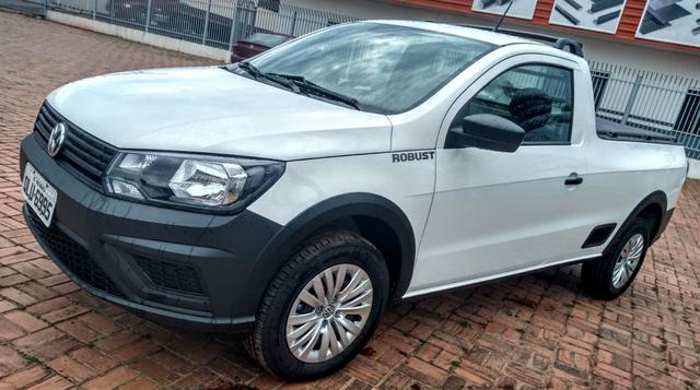 Saveiro robust cs 1.6 flex mt 19-20 - Foto 3