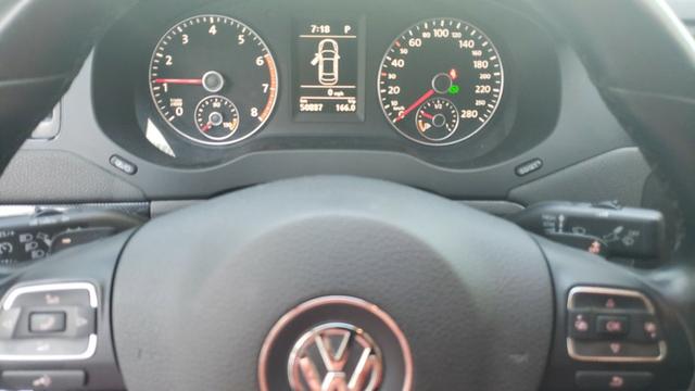Jetta Confortline Top Flex + GNV 5ª Geração - Foto 8