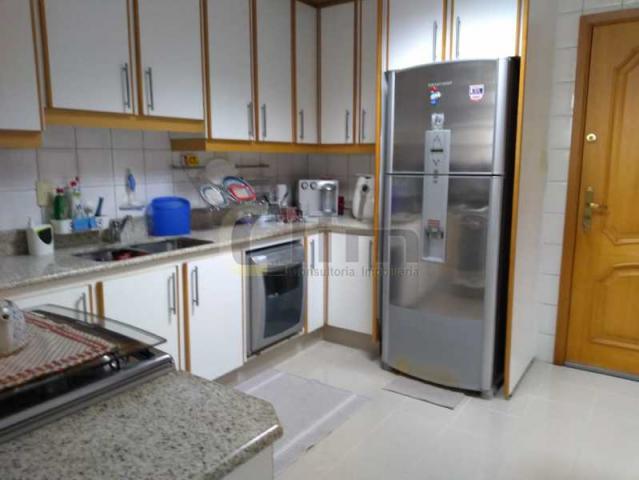 Apartamento à venda com 4 dormitórios em Freguesia, Rio de janeiro cod:CJ7986 - Foto 16