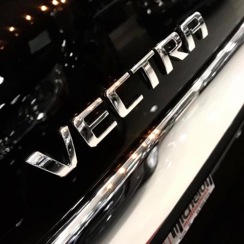 Vectra - Foto 6