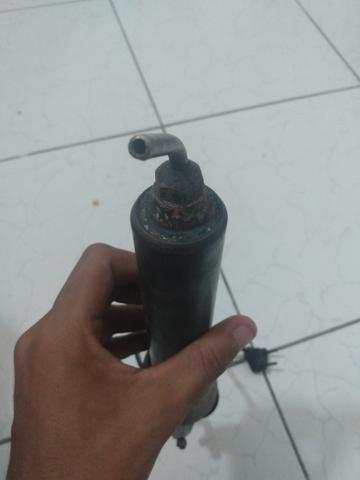 Vendo maçarico bom é barato - Foto 2