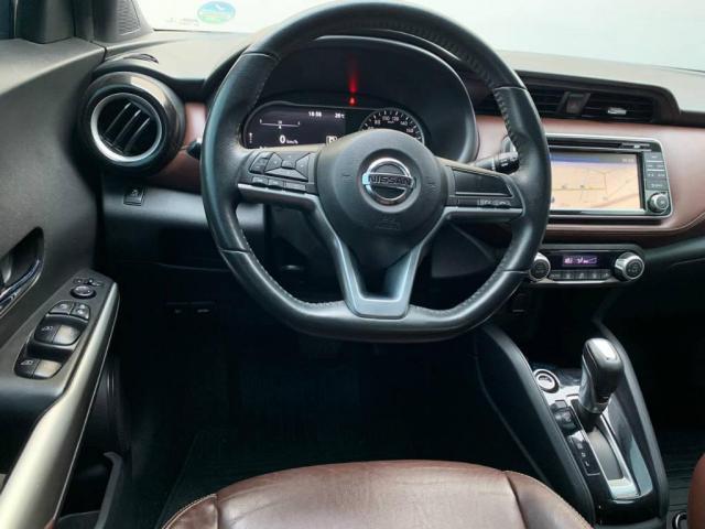 Nissan Kicks SL 1.6 CVT - Foto 6