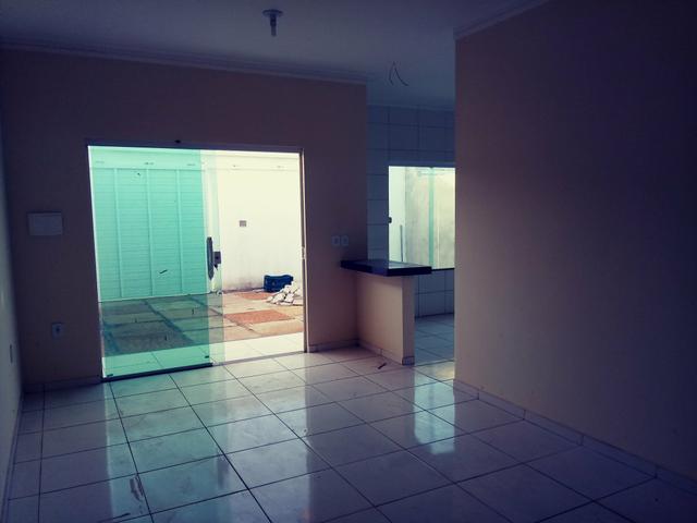 Alugo casa em barreirinhas - Foto 5