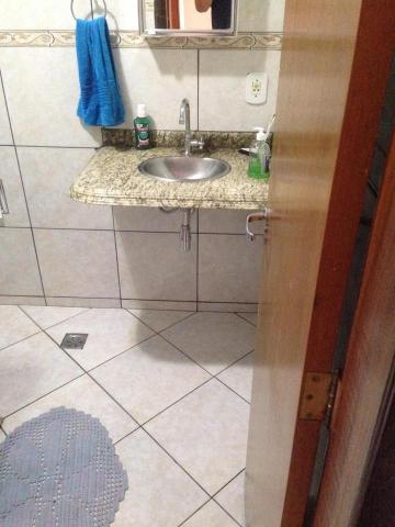 Casa 3 quartos + casa fundos, habite-se, ACEITA FINANCIAMENTO!! - Foto 7