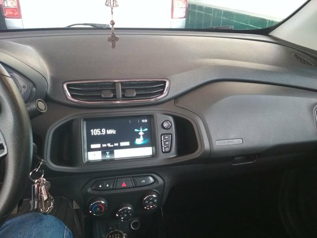 Prisma LT 1.4 2018 impecável! - Foto 3