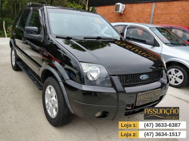 Ford EcoSport XLT - 2005