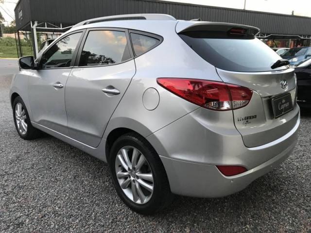 ix35 2.0 16V - Foto 7