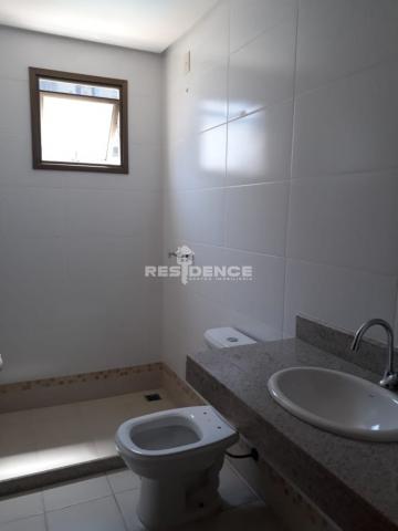 Apartamento à venda com 3 dormitórios em Praia da costa, Vila velha cod:2474V - Foto 12