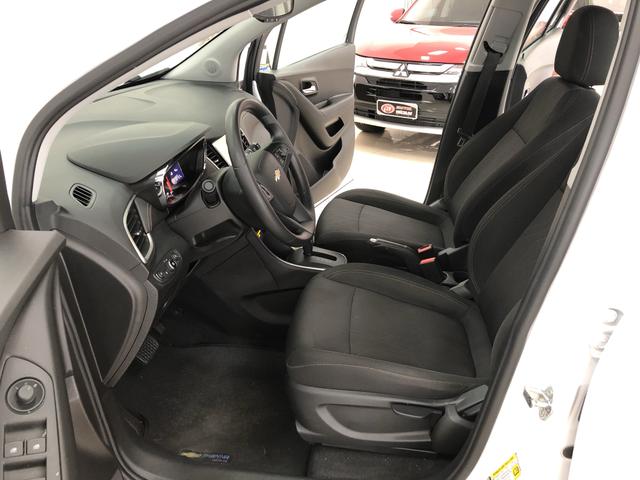 GM Tracker LT 1.4 turbo Aut. 18/18 12.000 km - Foto 9