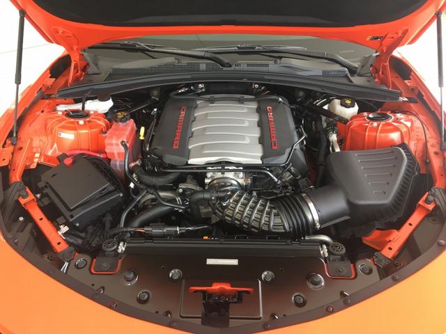 Camaro 2019 - Foto 12