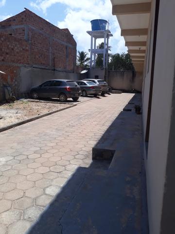 Venha morar bem Cond familiar com vg na garag no Alto do Calhau - Foto 9
