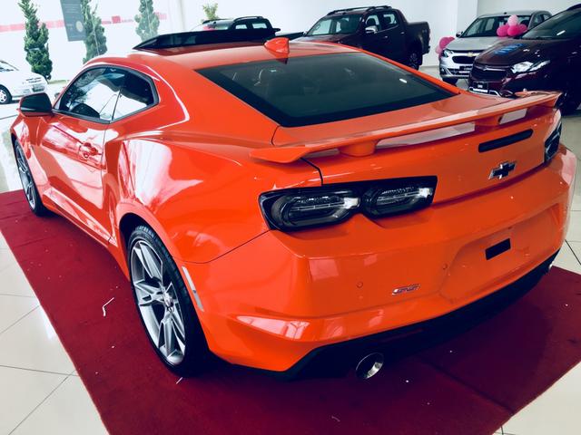 Camaro 2019 - Foto 7