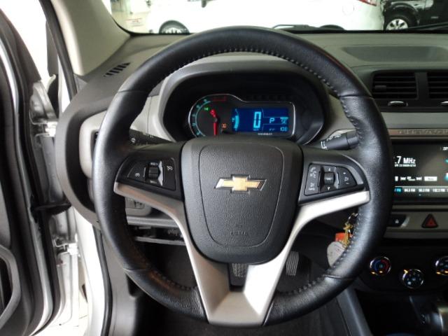 Oportunidade Gm - Chevrolet Spin ltz 1.8 automatico 7 lugares -Ótimo Preço!!! - Foto 14
