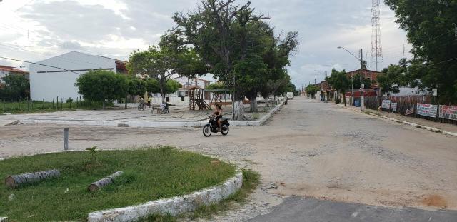 Lotes com vista para o mar, na praia de Parajuru parcelas R$ 120 Pé na areia - Foto 5