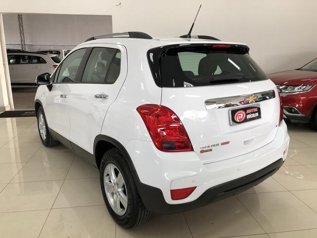 GM Tracker LT 1.4 turbo Aut. 18/18 12.000 km - Foto 4