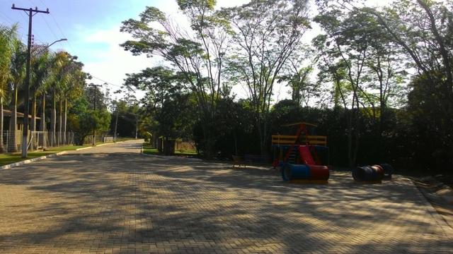 Chácara Beira do Paranapanema - 720m2 - Condomínio de chácaras Recanto Towako - Foto 7