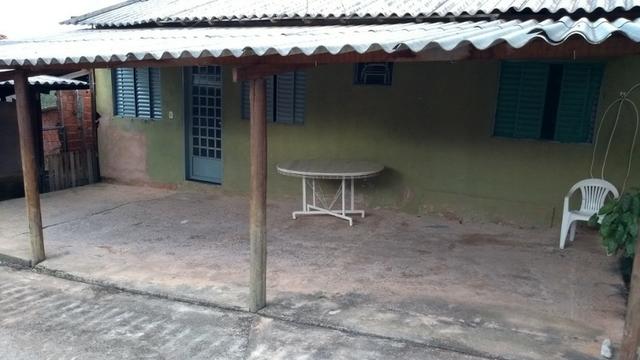 Samuel Pereira oferece: Casa de 3 quartos + Kitnet Térrea Sobradinho Vale das Acácias Lote