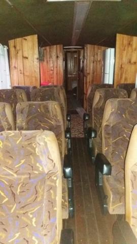 Ônibus casa - Foto 8