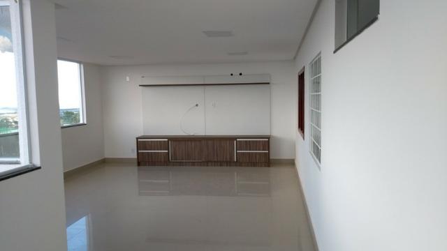 Samuel Pereira oferece: Casa Sobradinho Grande Colorado Reformada 4 suites Churrasqueira - Foto 4