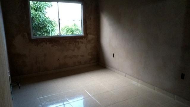 Samuel Pereira oferece: Casa de 3 quartos + Kitnet Térrea Sobradinho Vale das Acácias Lote - Foto 7