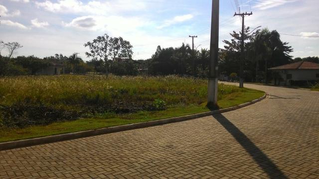 Chácara Beira do Paranapanema - 720m2 - Condomínio de chácaras Recanto Towako - Foto 5