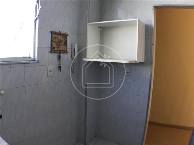 Apartamento à venda com 2 dormitórios em Portuguesa, Rio de janeiro cod:855155 - Foto 18