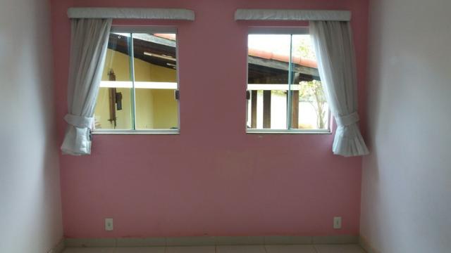 Sobrado 3 quartos, área de lazer completa, aceita permuta apartamento Plano Piloto(-valor) - Foto 9