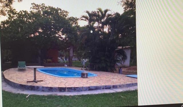 Chácara à venda, 20000 m² - comunidade praia grande, - várzea grande/mt - Foto 13
