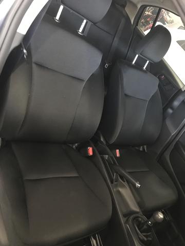 Honda City DX 1.5 Flex 16V Mec - Foto 5