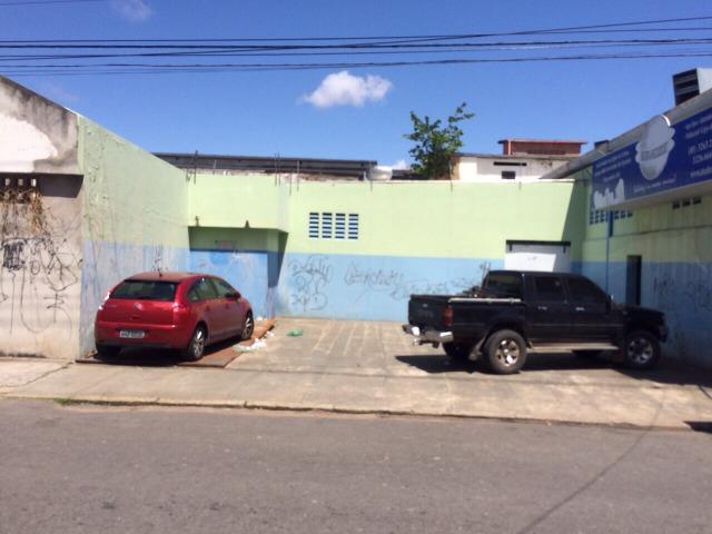 Excelente Galpão no Centro de Fortaleza - Foto 3