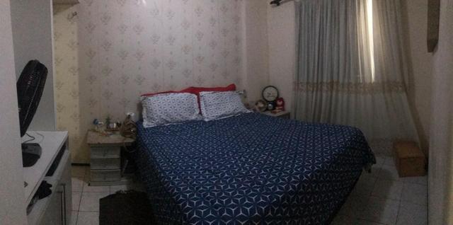 Apartamento mobiliado 100% Nascente ! - Foto 3