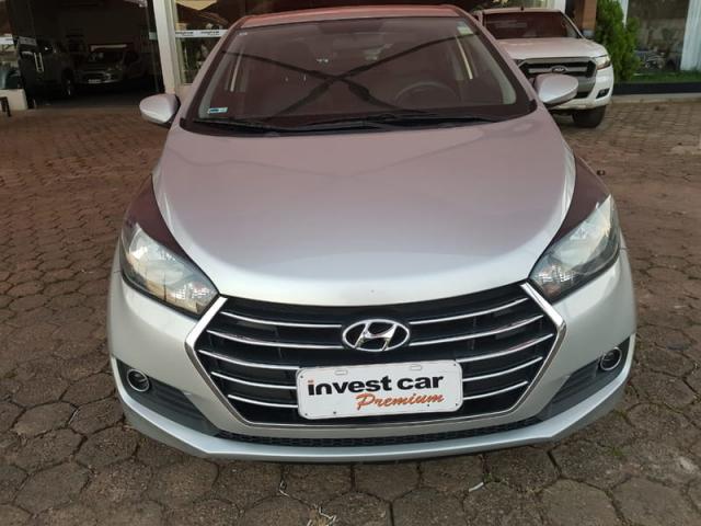 HYUNDAI HB20S 1.6A COMF 2016 - Foto 4