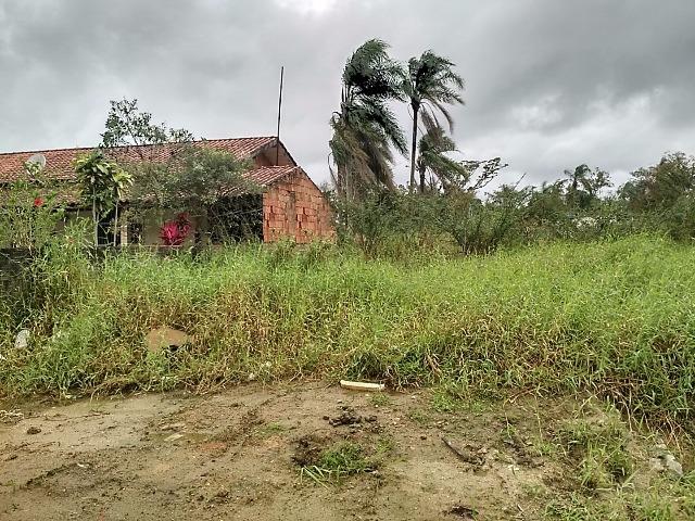Morretes- Terreno com 288M², rua asfaltada em breve, Confira!!! - Foto 3