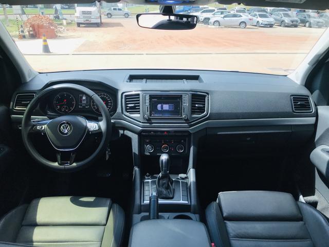 Amarok Highline V6 3.0 Diesel Aut. 2018 - Foto 5