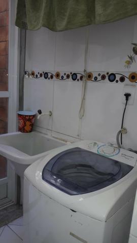 Apartamento de 1 quarto em Vista Alegre - Foto 9