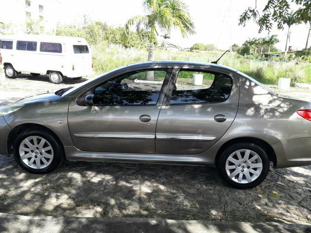 Peugeot 207 2012 Automático Estado de Zero KM - Foto 4
