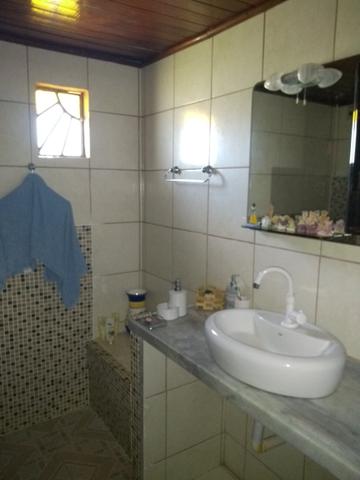 Alugo casa dúplex na Lagoa do Banana para Contrato anual - Foto 5