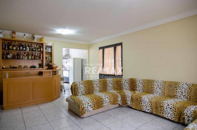 Casa com 4 dormitórios à venda, 262 m² por R$ 499.000 - Santo Afonso II - Vargem Grande Pa - Foto 6