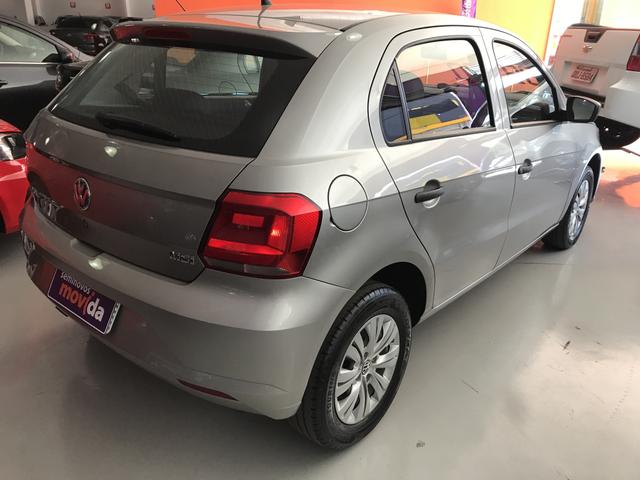 Gol trendline 1.6 flex - Foto 2