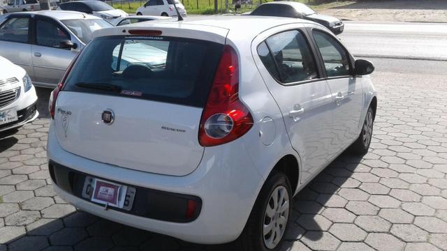 Fiat Palio Atrractive Apenas 49 Mil Km - Proposta S/Troca "Ligue" - Foto 3