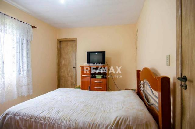 Casa com 4 dormitórios à venda, 262 m² por R$ 499.000 - Santo Afonso II - Vargem Grande Pa - Foto 15
